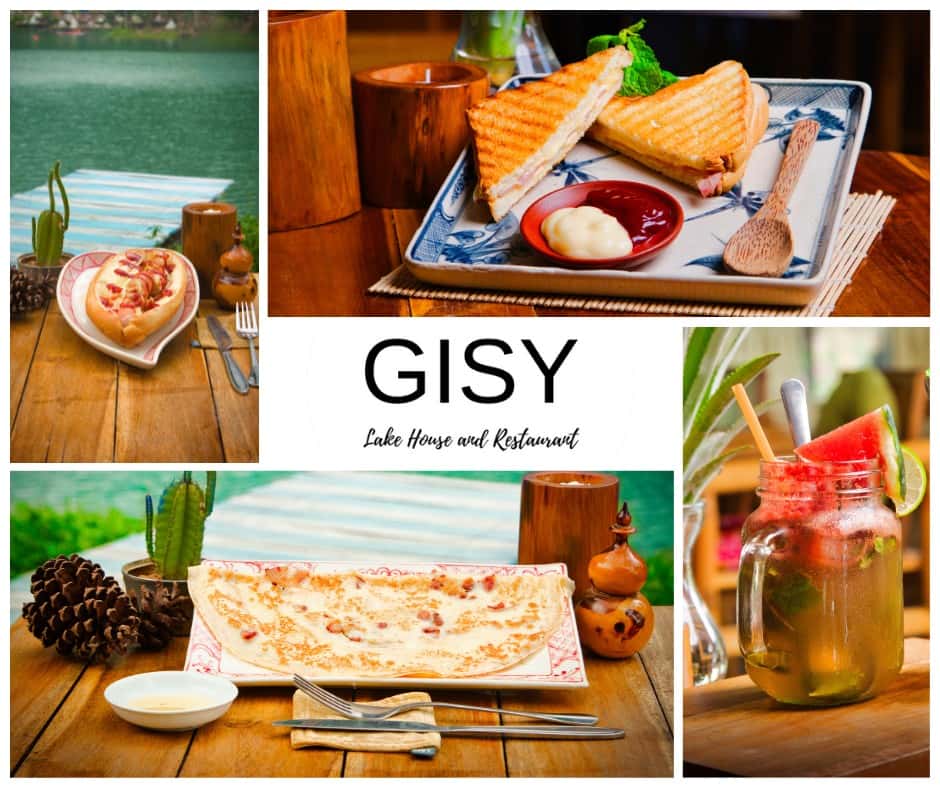 Gisy Lake House Sóc Sơn — ảnh 6