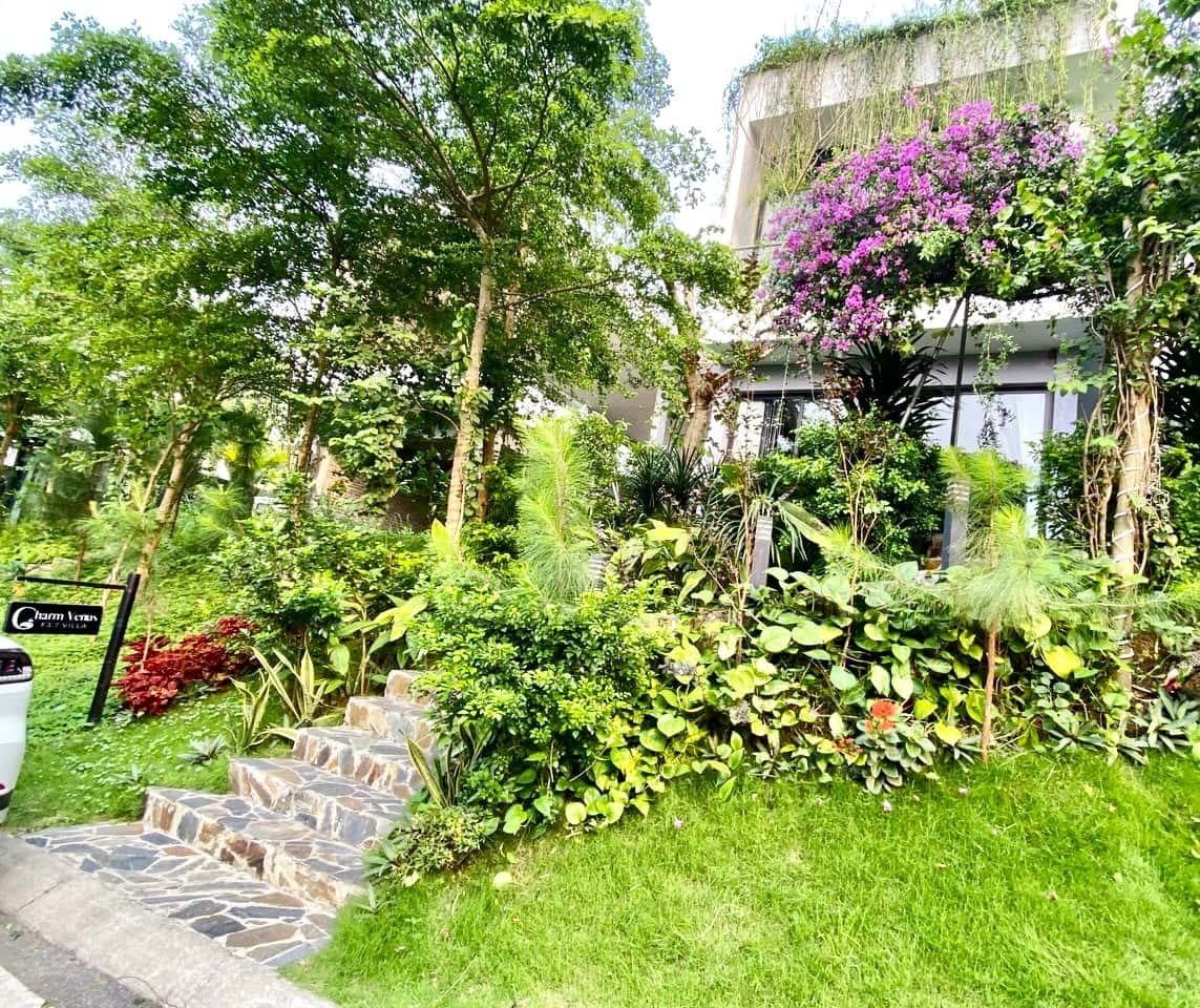 Charm Venus Villa F3.7, Venus Đại Lải — 照片 7