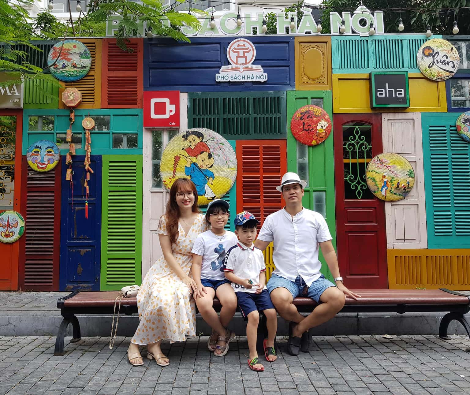 justfly pho sach 19.12 hanoi