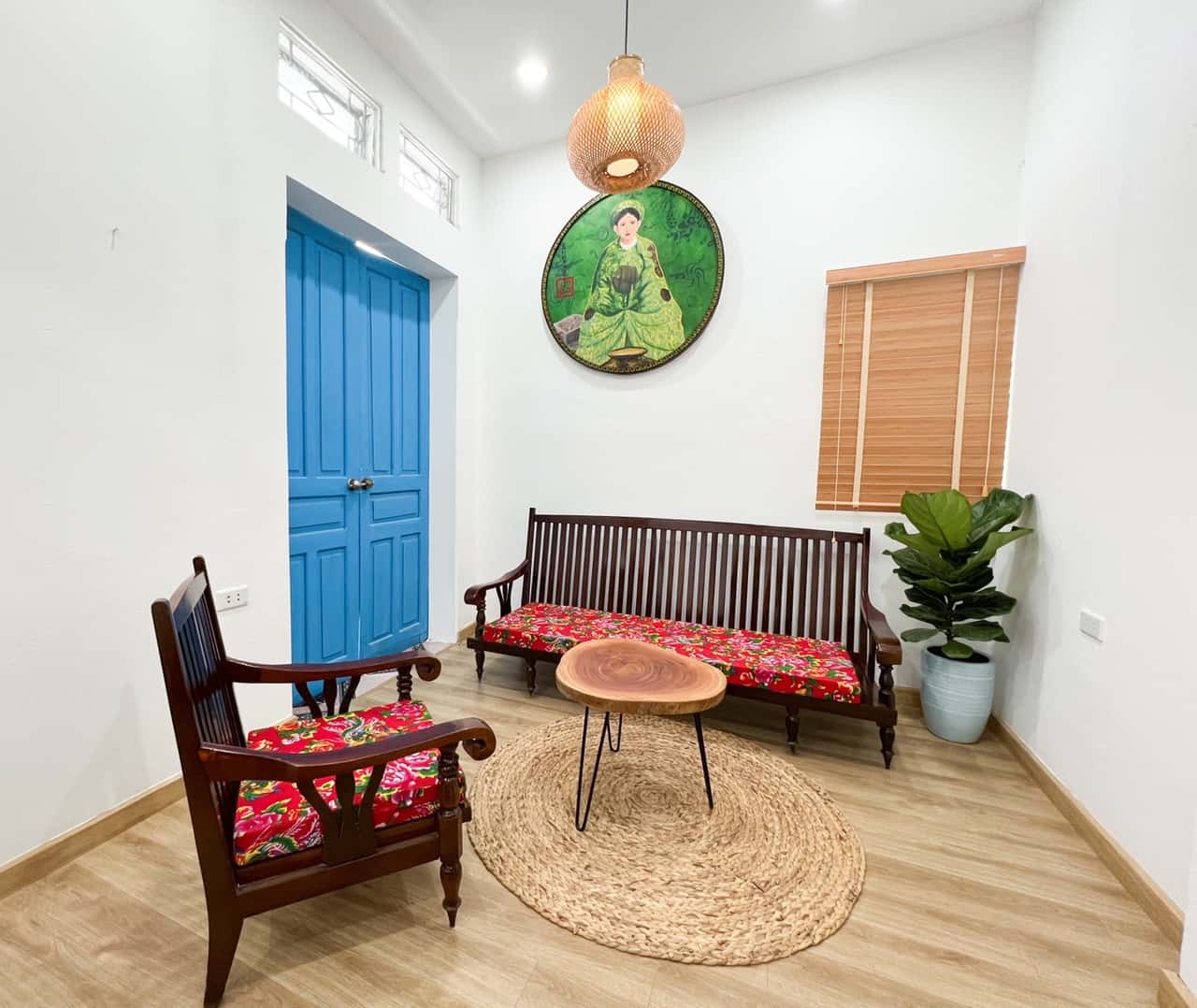 Athen Villa, Chương Mỹ — 照片 21