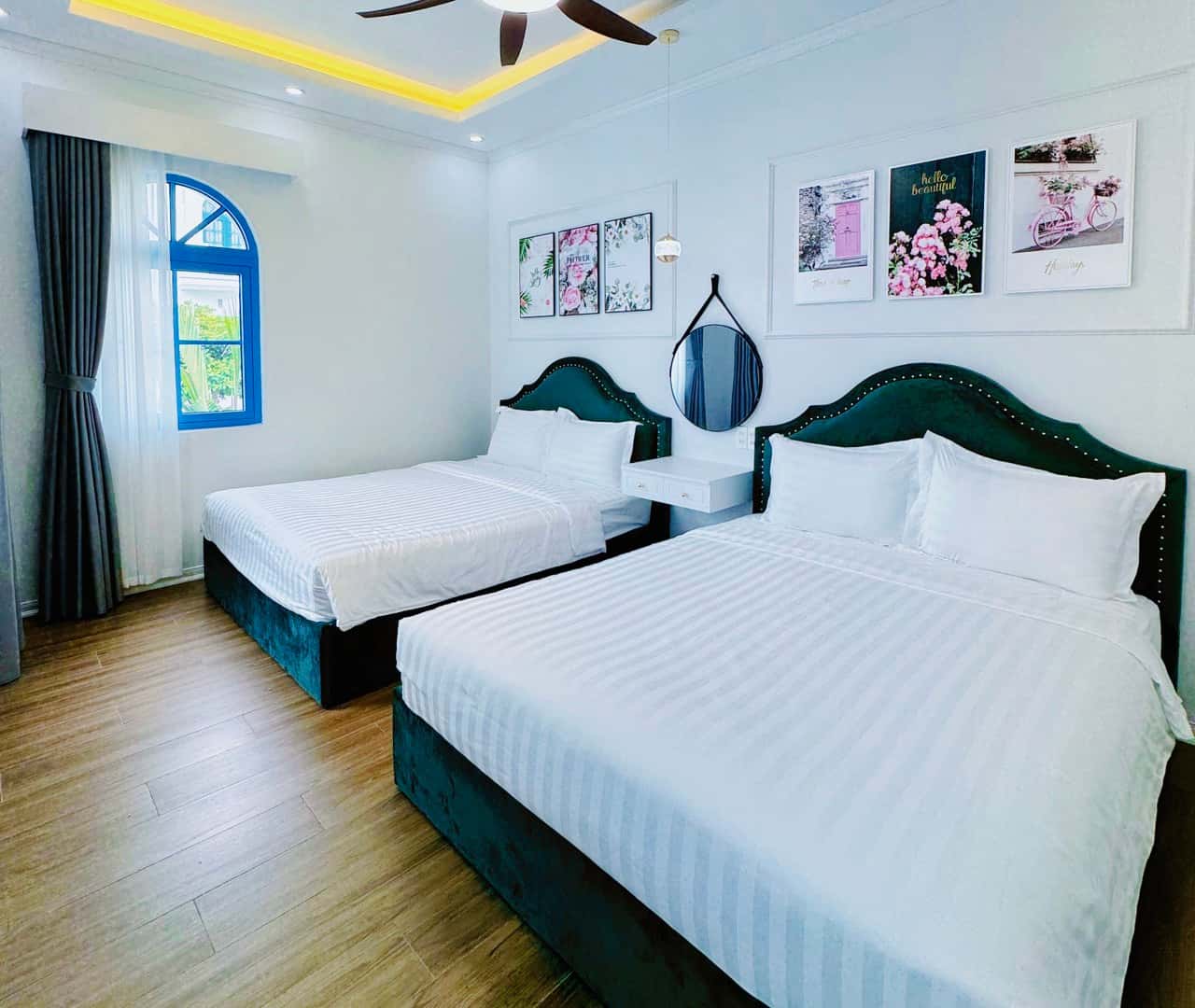 Villa C3.05 – Sun Feria 下龙，Bãi Cháy — 照片 21