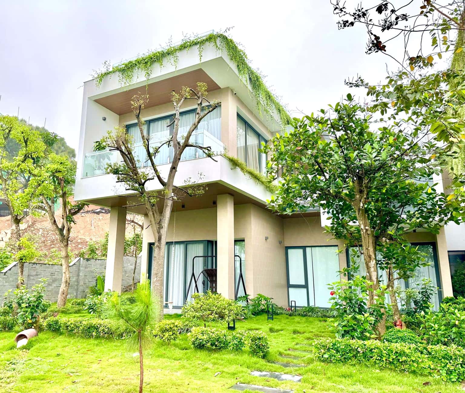 An Giang Villa HA30, Venus Đại Lải — photo 1