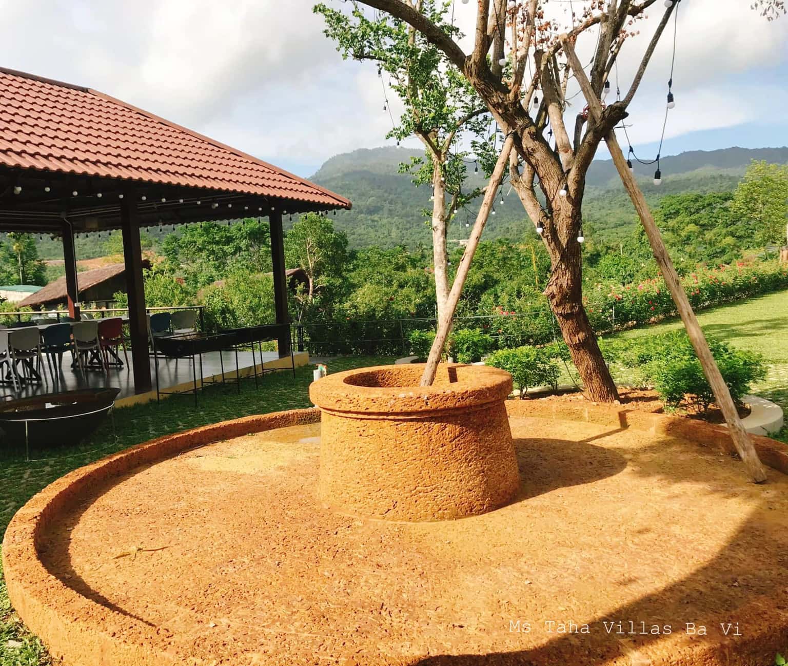 Bungalow - Ms Taha, Ba Vì () — ảnh 3
