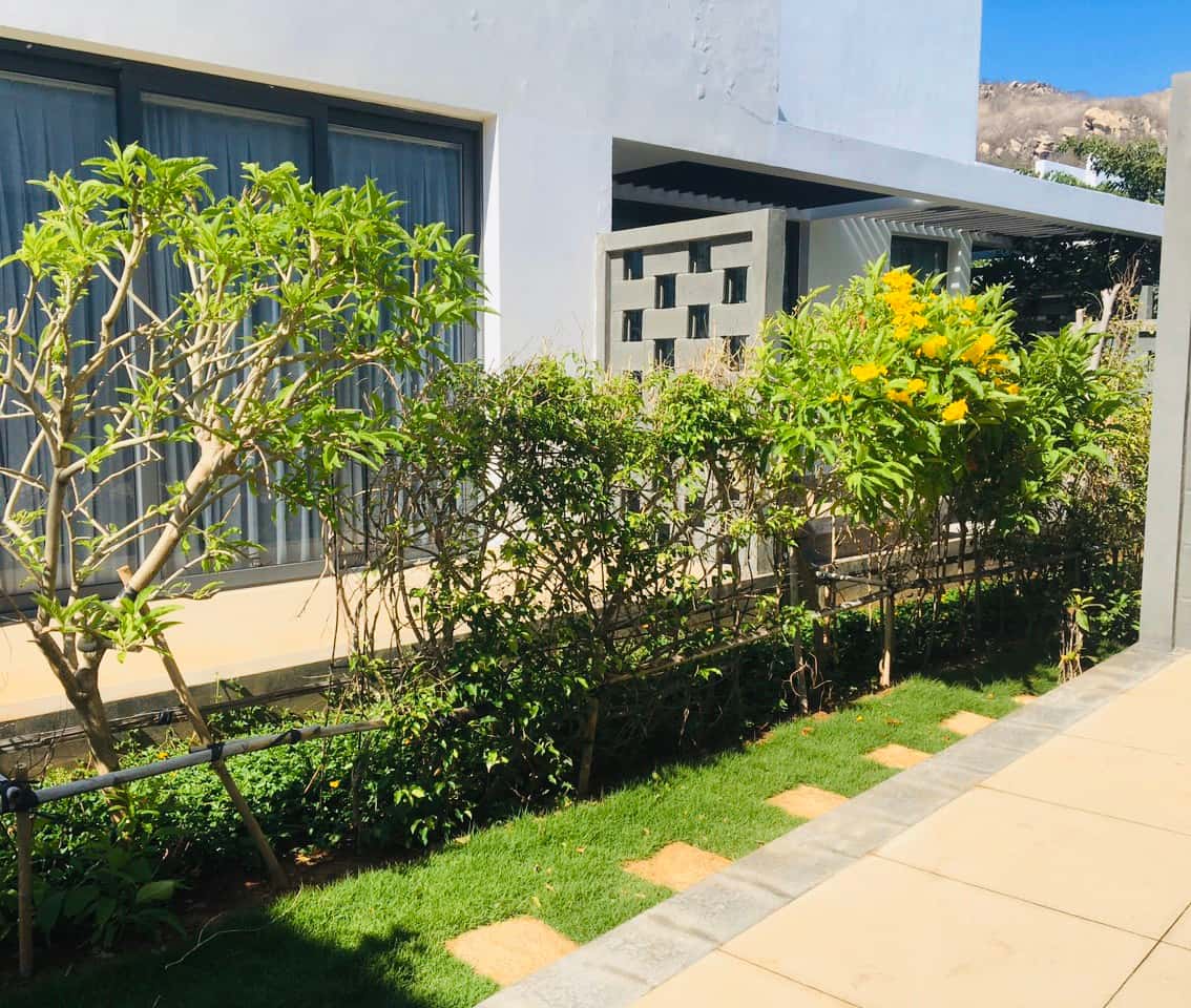 Villa B313 - Oceanami Long Hải, Vũng Tàu — ảnh 2