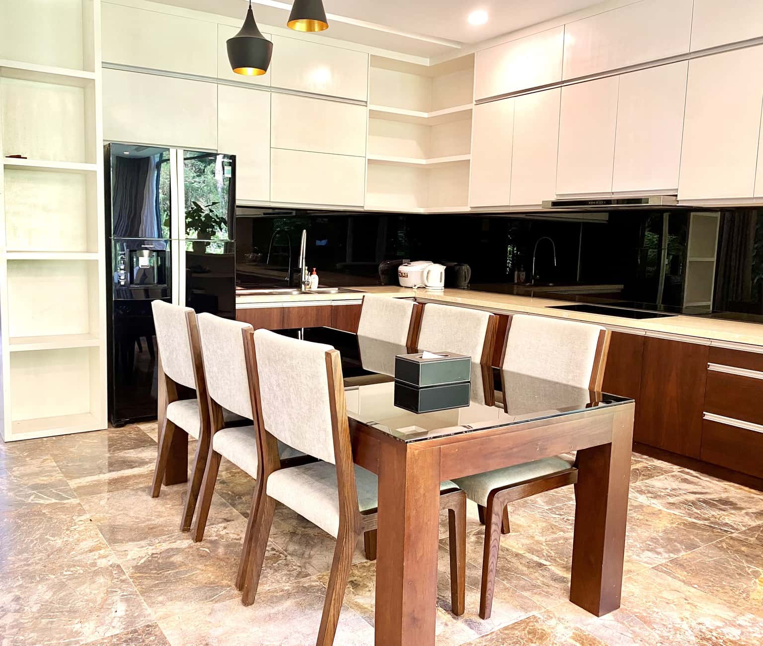 Villa HO06, Flamingo Đại Lải — ảnh 4