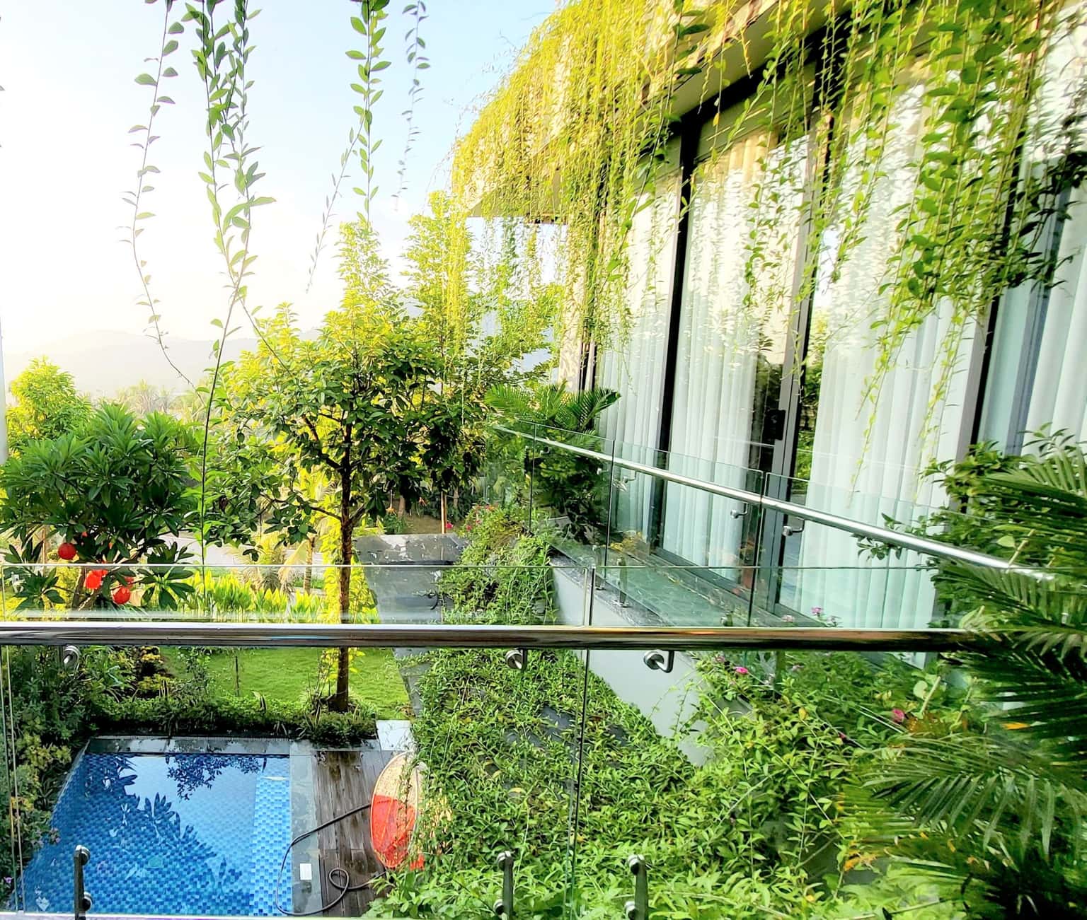 Duc Toan Villa F1.6, Venus Đại Lải — ảnh 10
