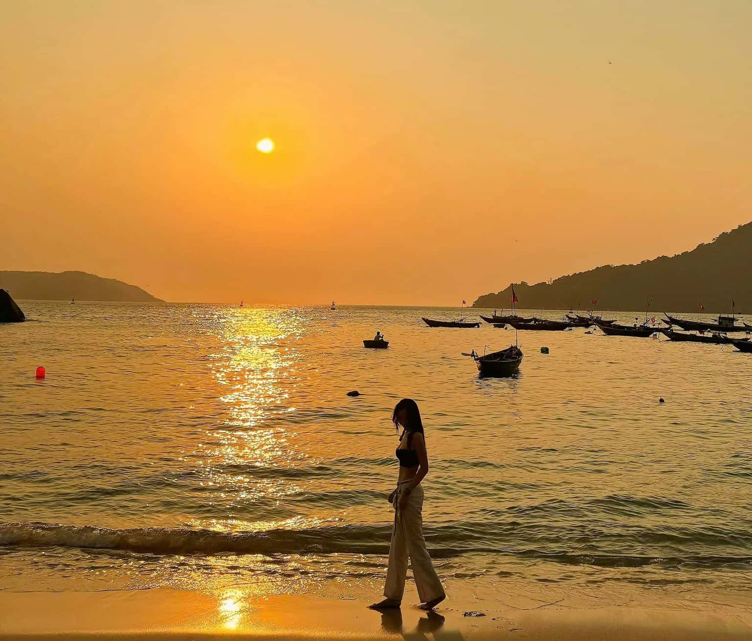 cu lao cham da nang