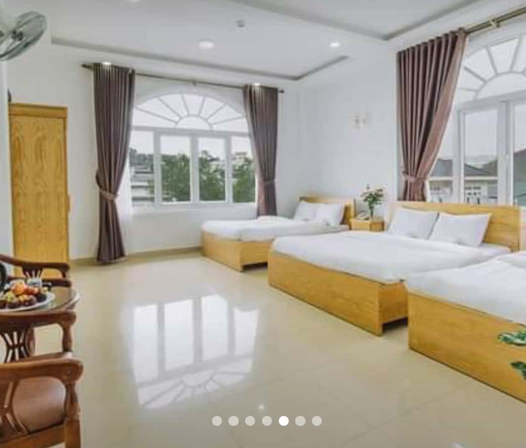justfly ruby villa da lat