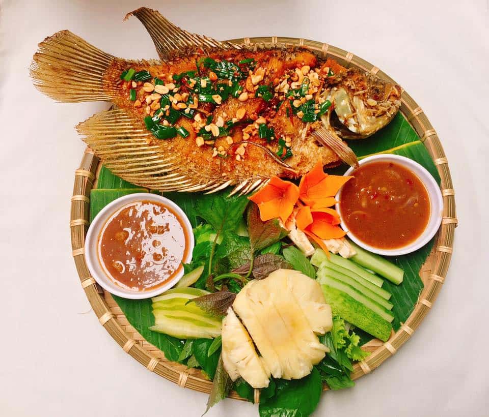 nha hang con so vang huong dan du lich bai sau vung tau