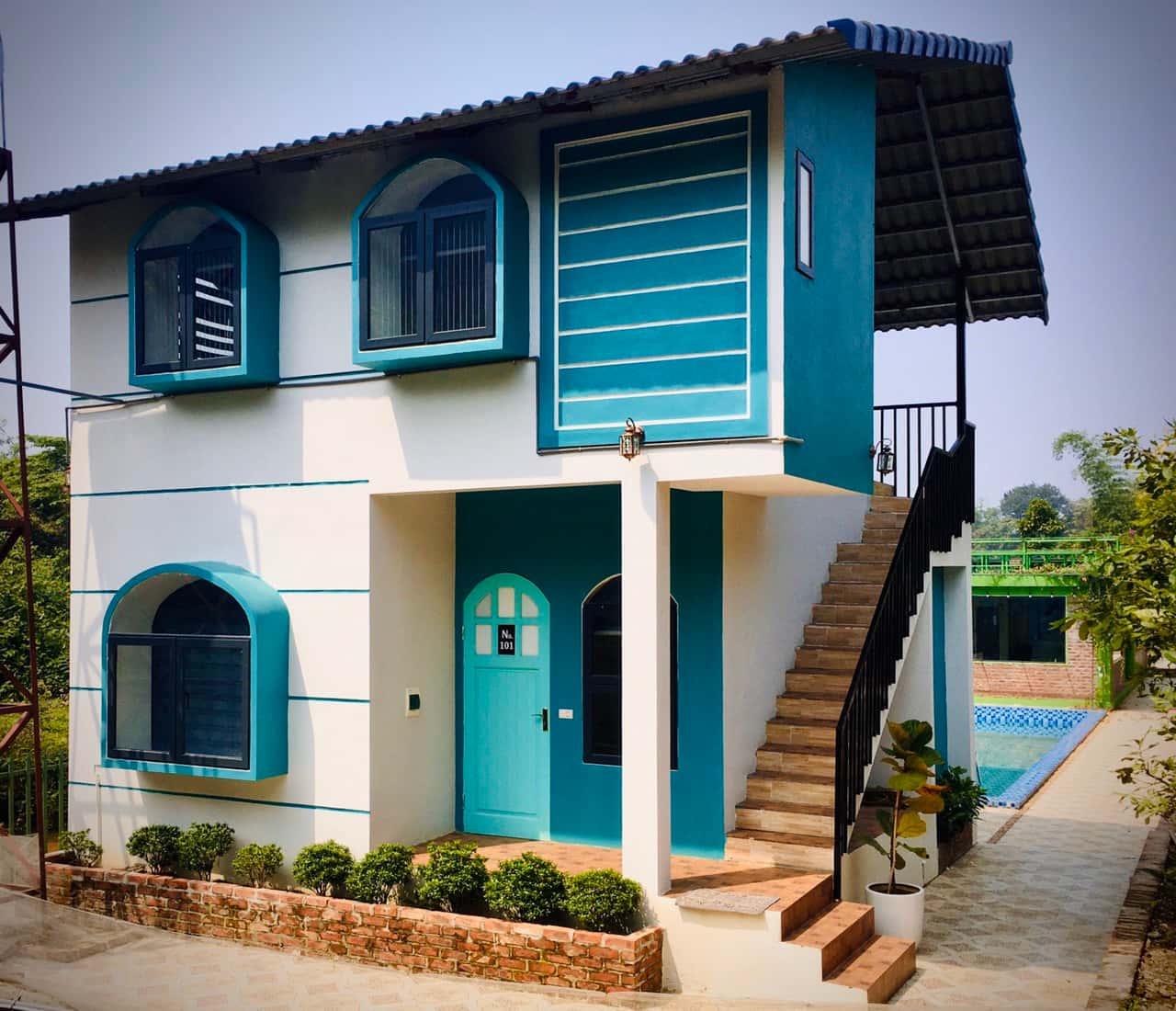Maison De L’amour, Ba Vì () — ảnh 1