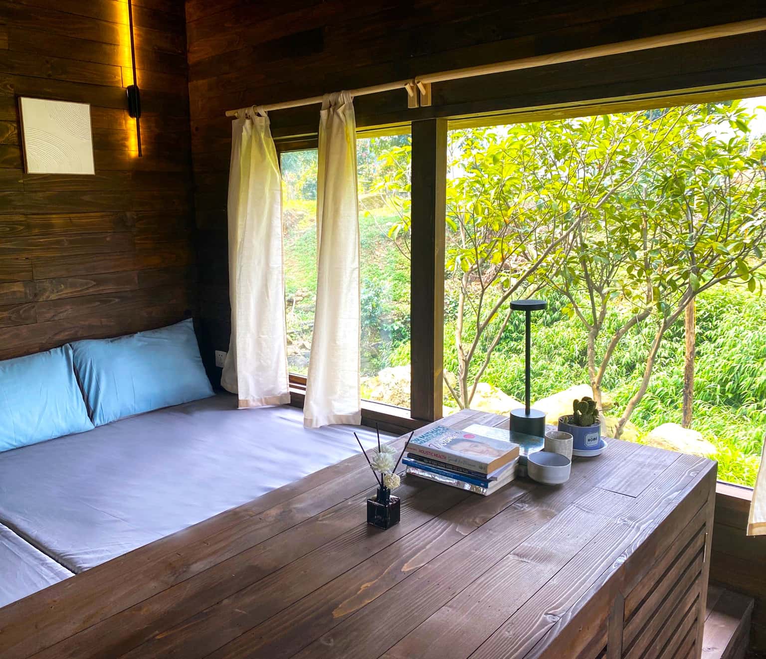 Xiem Homestay Nguyên Khu tại Minh Trí, Sóc Sơn — ảnh 5