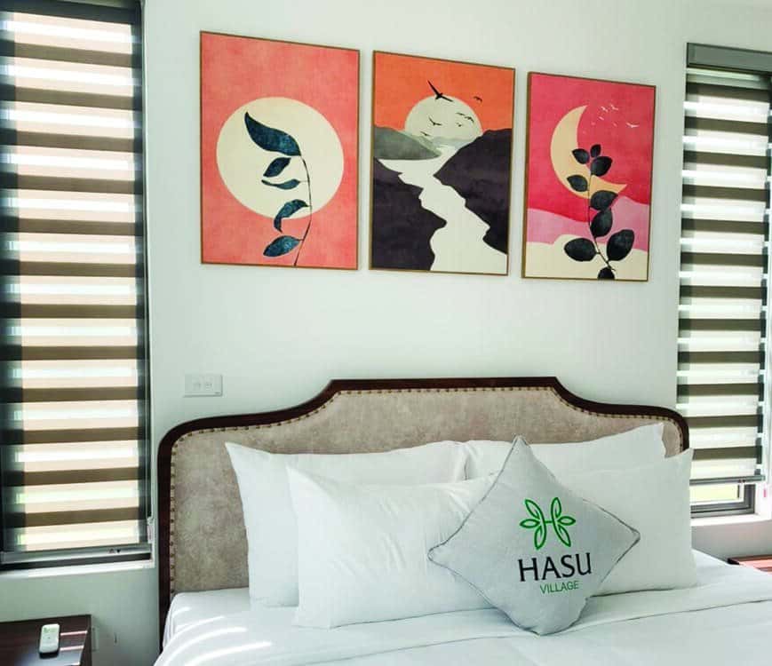 Hasu Village 4-Bedroom, Hoà Bình — photo 7