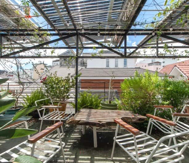RIN Villa, Đà Lạt — ảnh 10