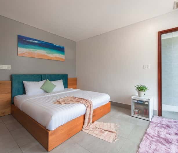 RIN Villa, Đà Lạt — ảnh 17