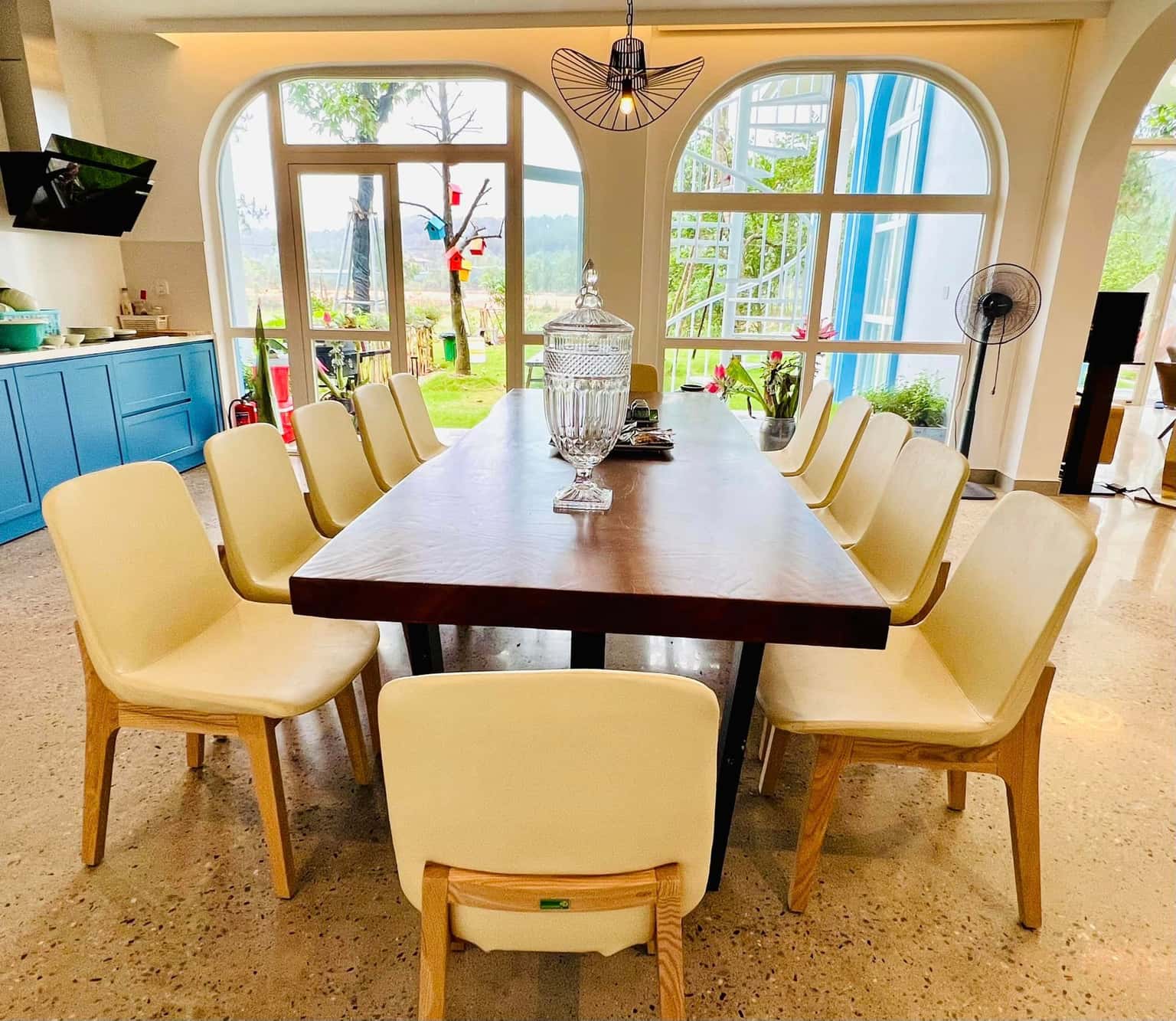 Thông Reo Garden Villa HA14, Venus Đại Lải — ảnh 19