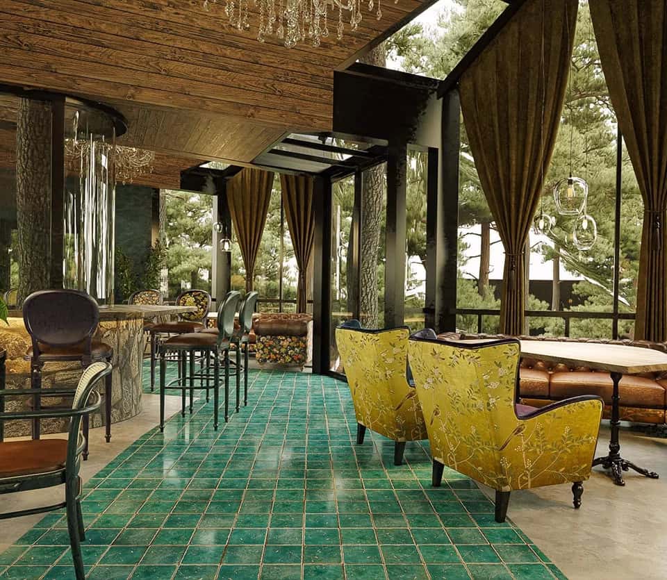 位于Lâm Trường、Sóc Sơn的Room 02 (Amaya Retreat) — 照片 30
