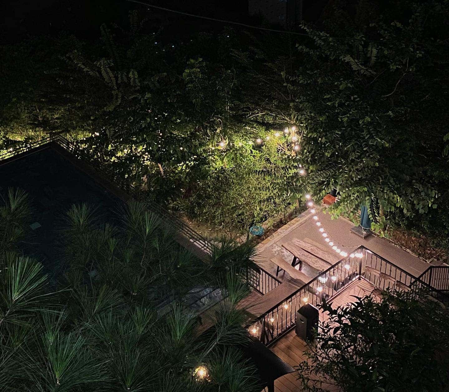 Nhà K5 (O'chen Villa) tại hồ Đồng Đò, Sóc Sơn — ảnh 18