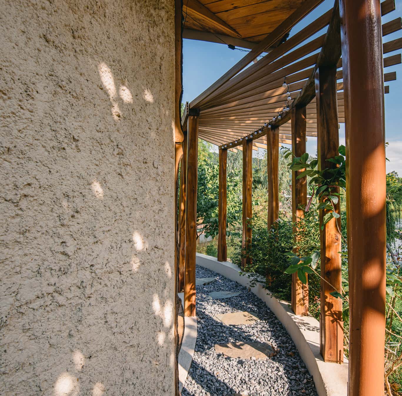 月の宮殿（U Lesa Retreat）— Lâm Trường、Sóc Sơn