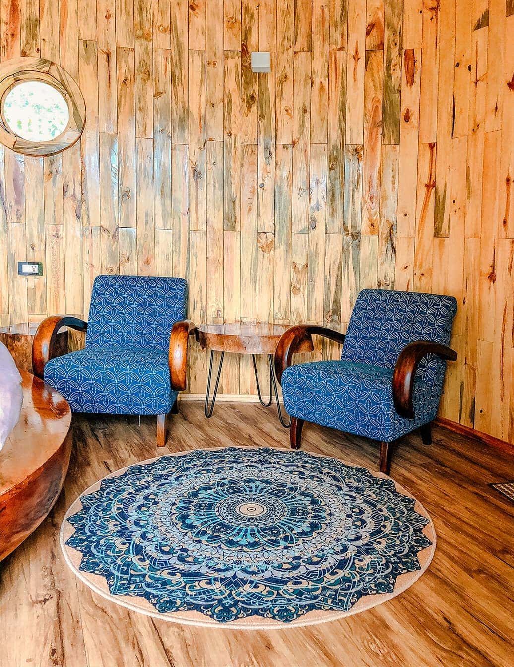 月の宮殿（U Lesa Retreat）— Lâm Trường、Sóc Sơn