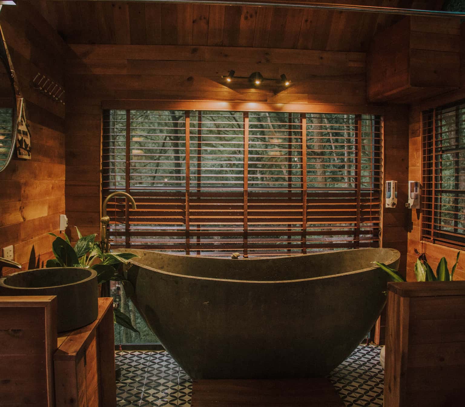 Nhà Rooftop (Choai Villa) tại Lâm Trường, Sóc Sơn