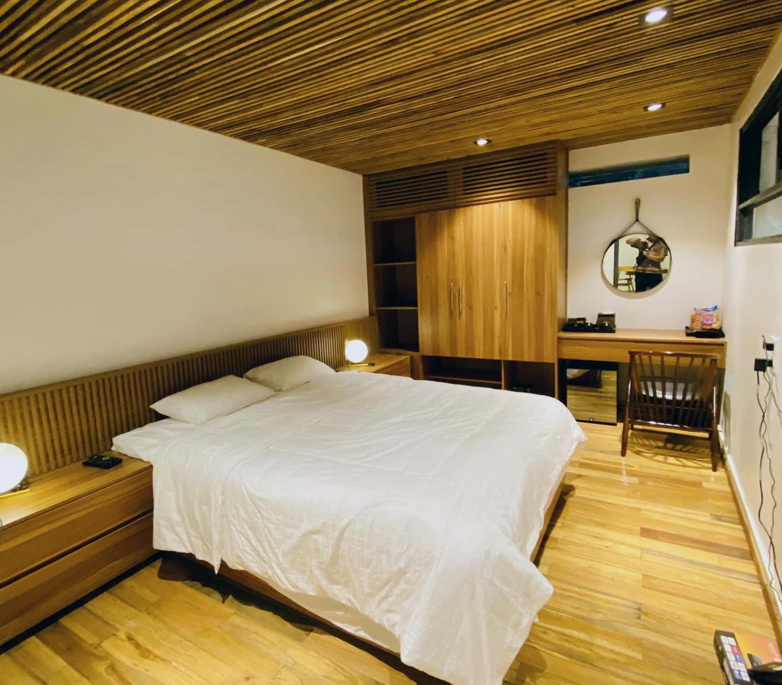 Villa K2 (Latitude 21 Sóc Sơn Retreat) tại Minh Phú, Sóc Sơn