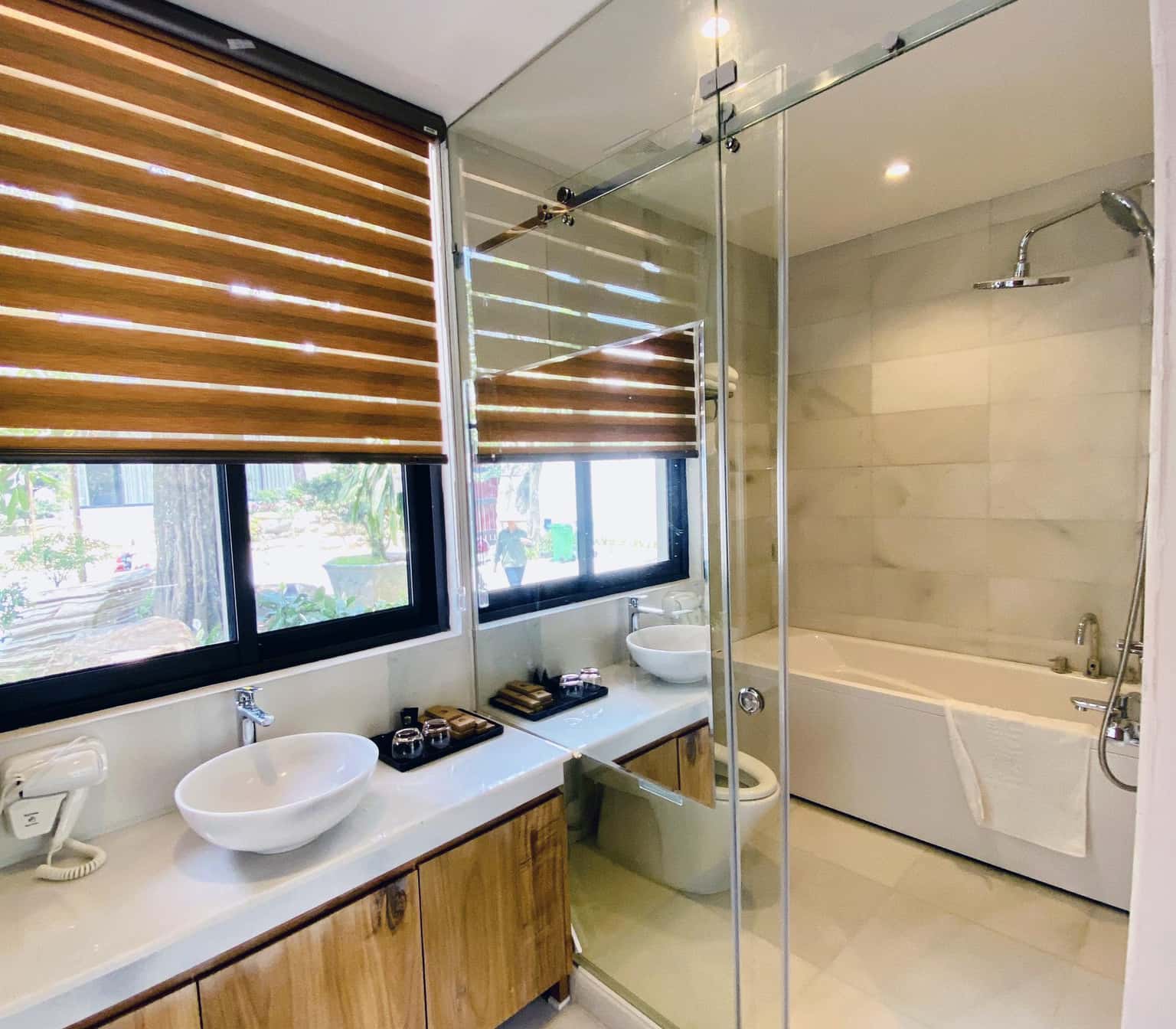 Villa K2 (Latitude 21 Sóc Sơn Retreat) tại Minh Phú, Sóc Sơn