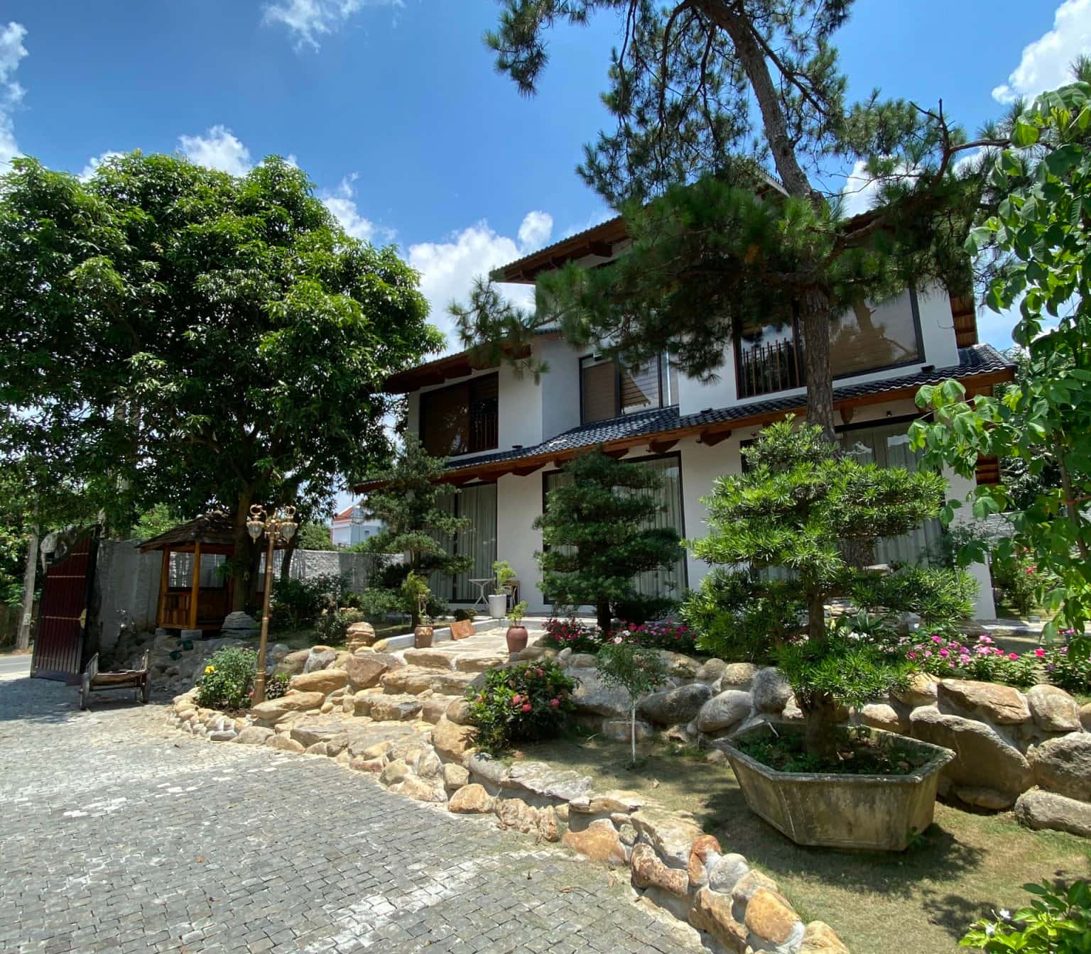Villa K4 (Latitude 21 Sóc Sơn Retreat) tại Minh Phú, Sóc Sơn
