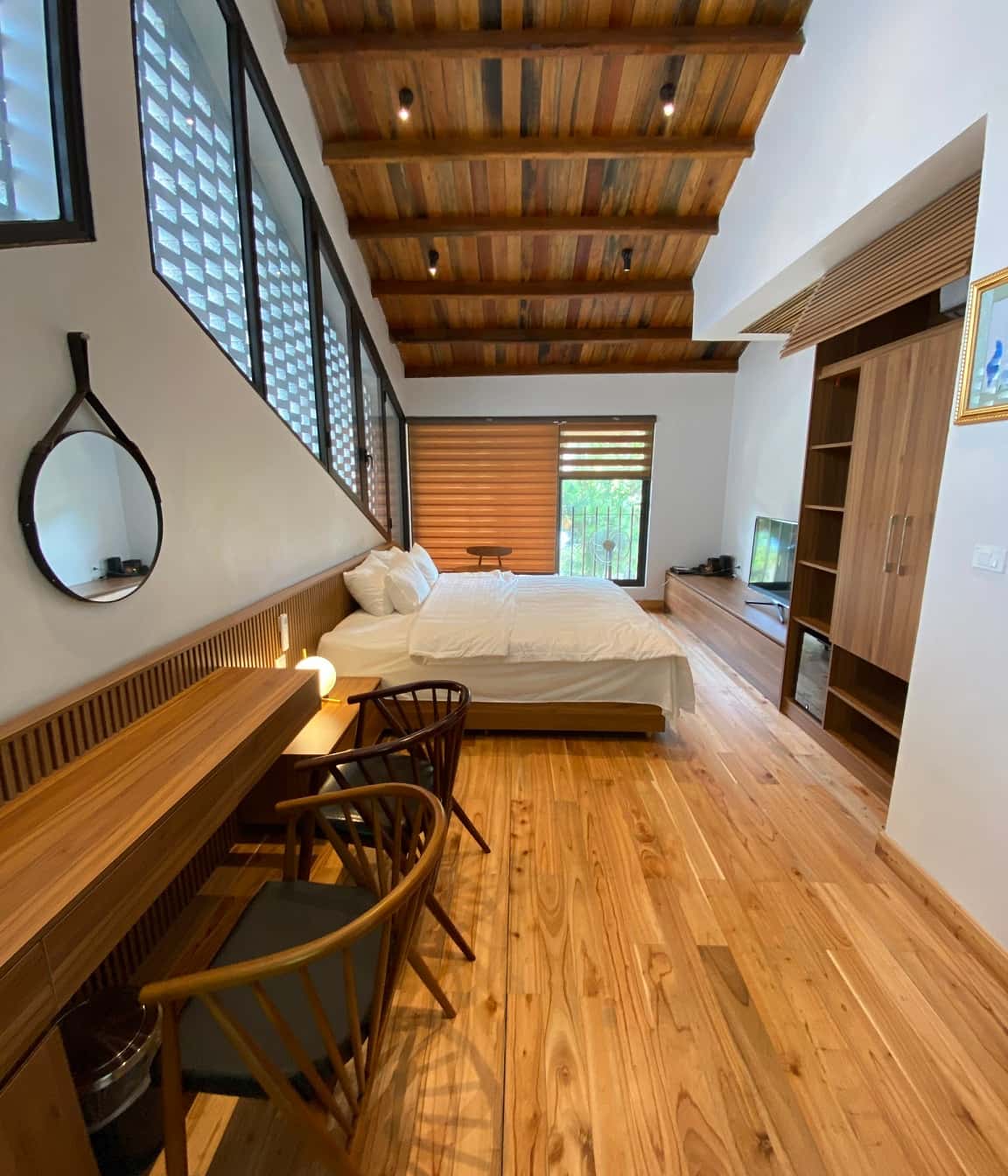 Villa K4 (Latitude 21 Sóc Sơn Retreat) tại Minh Phú, Sóc Sơn