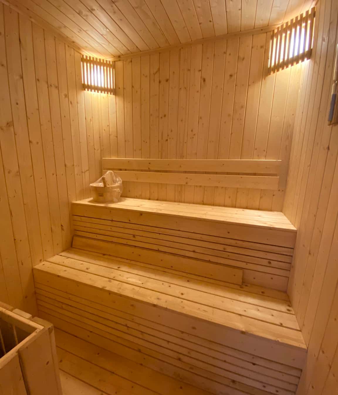 Villa K4 (Latitude 21 Sóc Sơn Retreat) tại Minh Phú, Sóc Sơn
