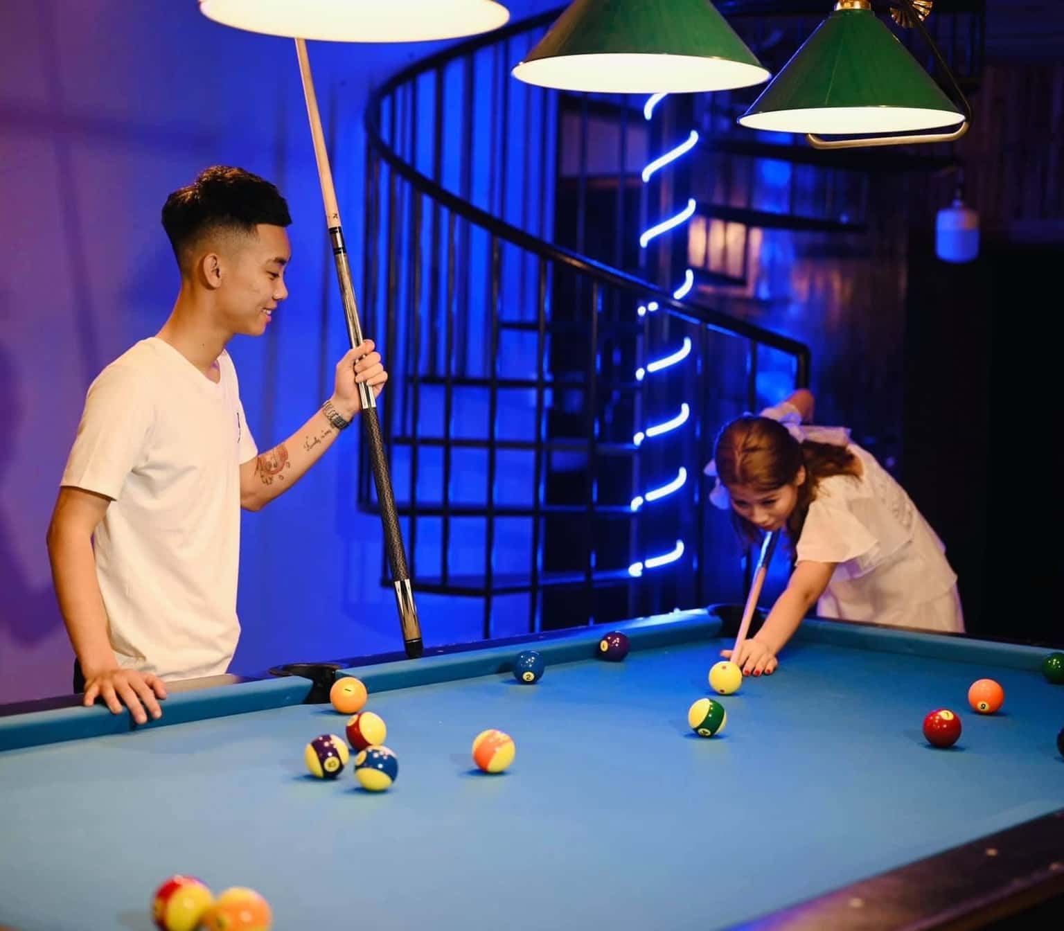 Nhà Kính (Moon Villa) tại Lâm Trường, Sóc Sơn