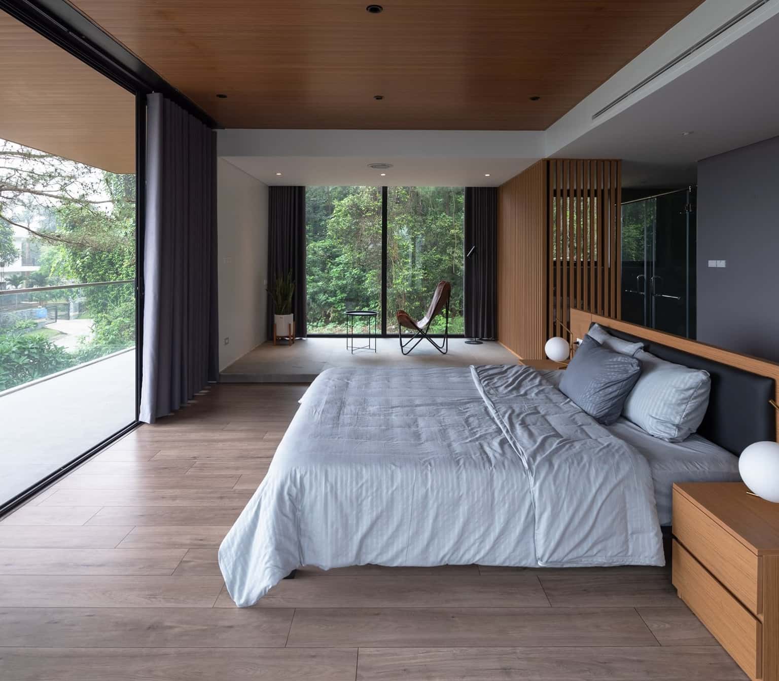 Villa C26 tại Sân Golf Tam Đảo, Vĩnh Phúc