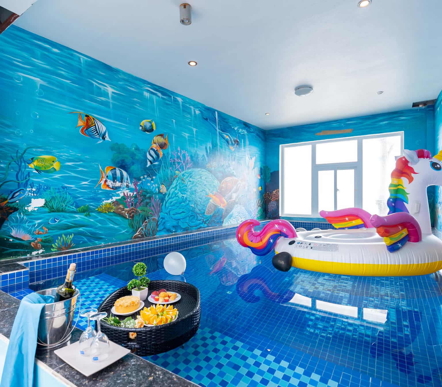 Palm Villa 21 sát biển, số 71A Trần Phú, Vũng Tàu