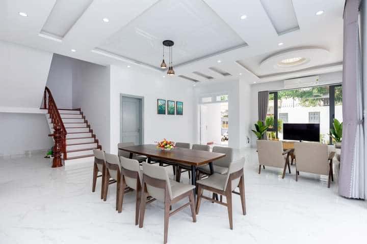 Palm Villa 10, B2-44 Thùy Dương 3, Vũng Tàu