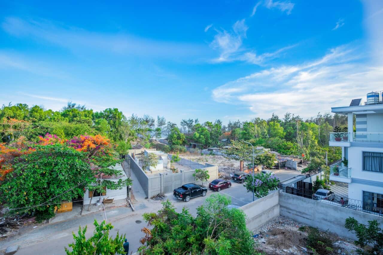 Palm Villa 27, C2.3 Thuỳ Dương 5, Vũng Tàu