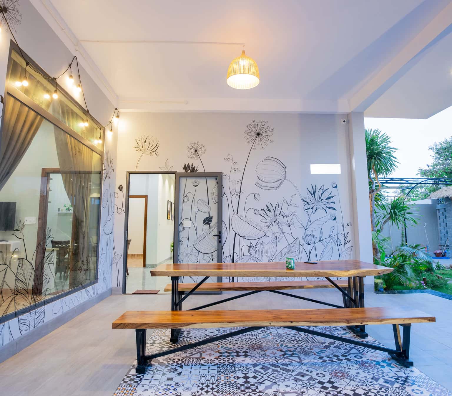Palm Villa 27, C2.3 Thuỳ Dương 5, Vũng Tàu