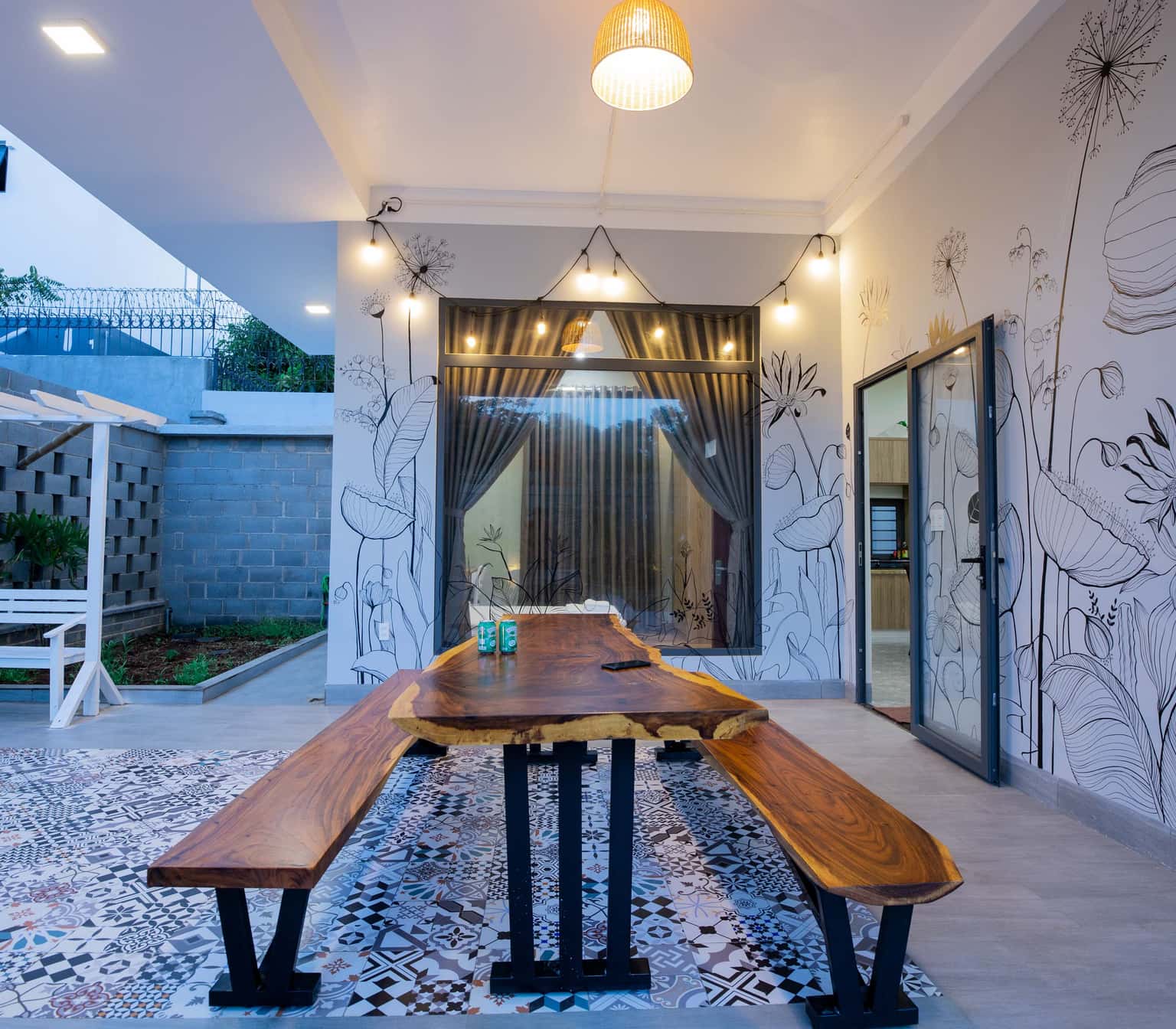 Palm Villa 27, C2.3 Thuỳ Dương 5, Vũng Tàu