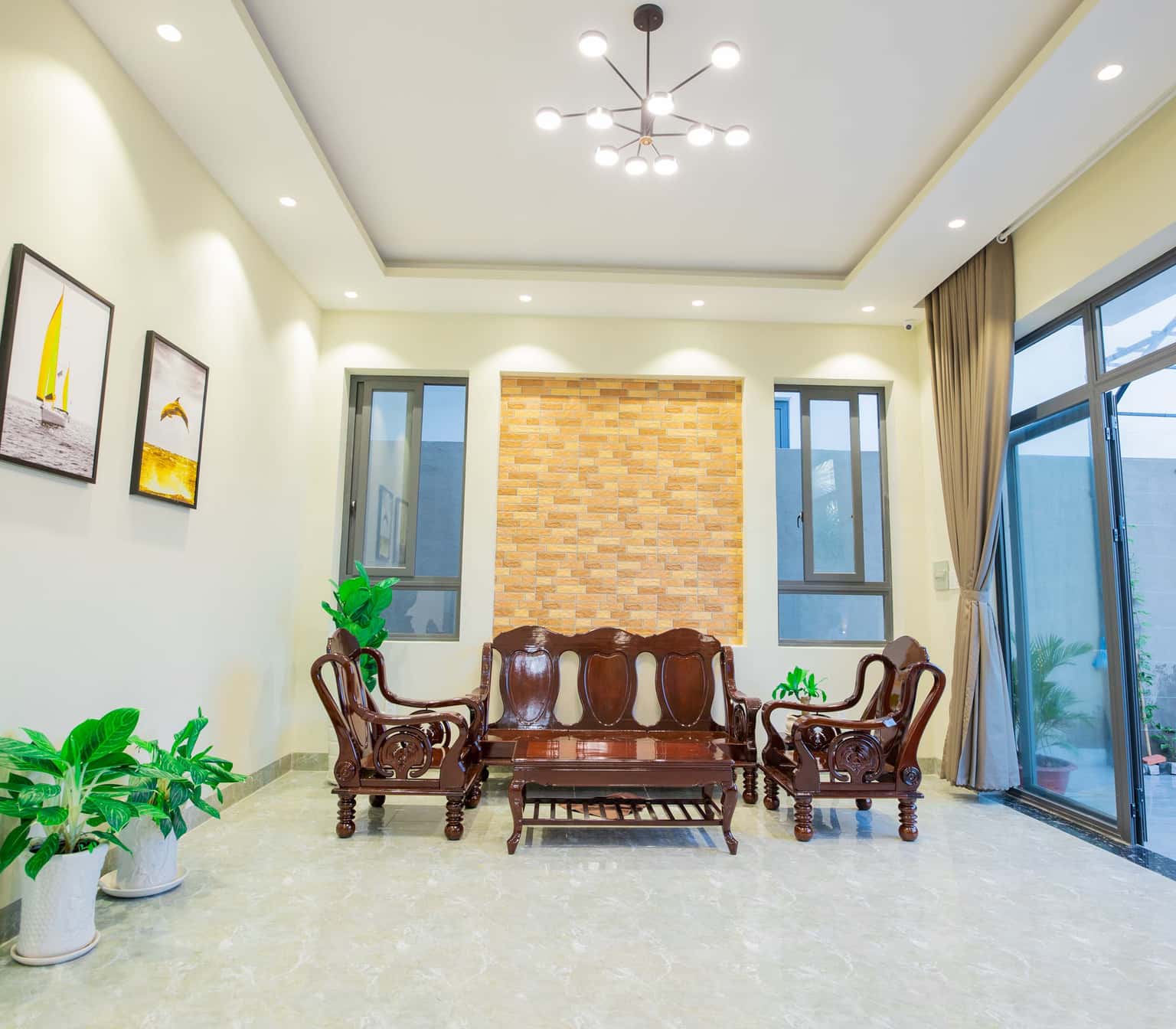Palm Villa 27, C2.3 Thuỳ Dương 5, Vũng Tàu