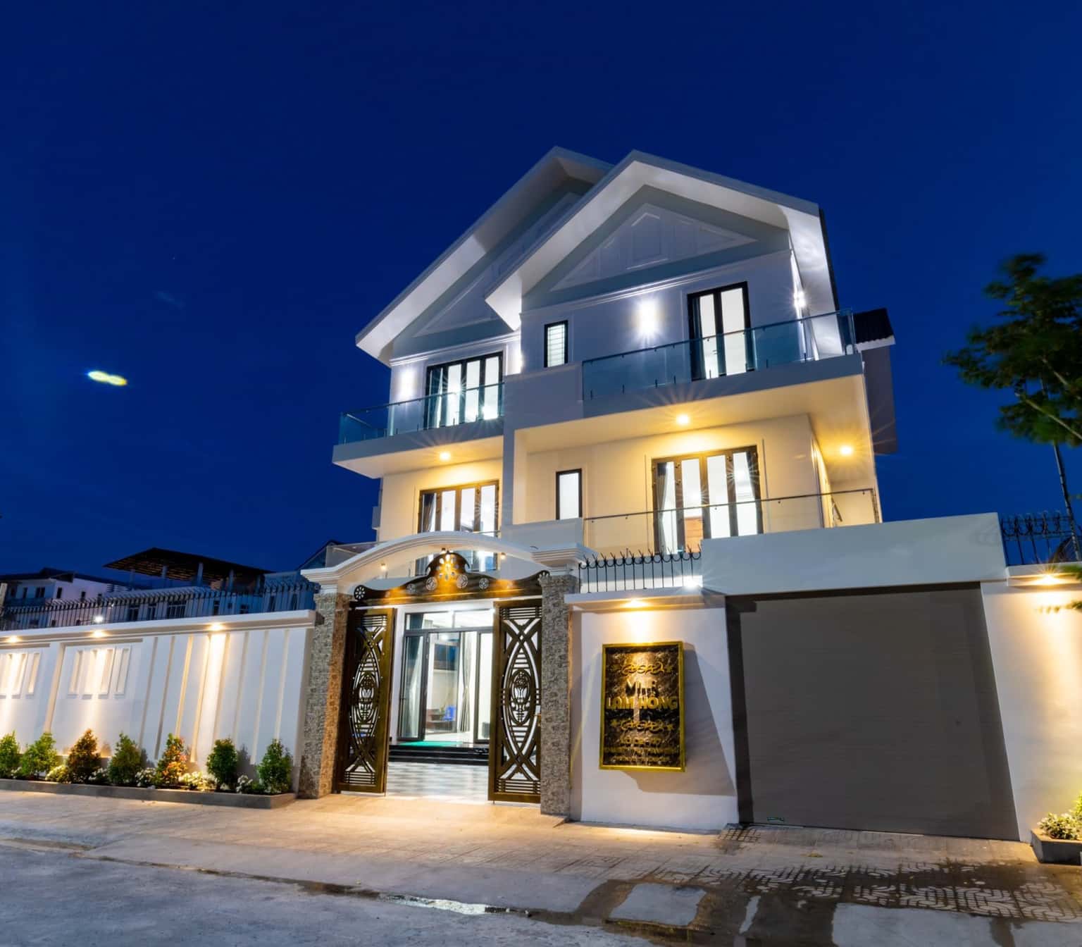 Palm Villa 29, C2.47 Thuỳ Dương 3, Vũng Tàu