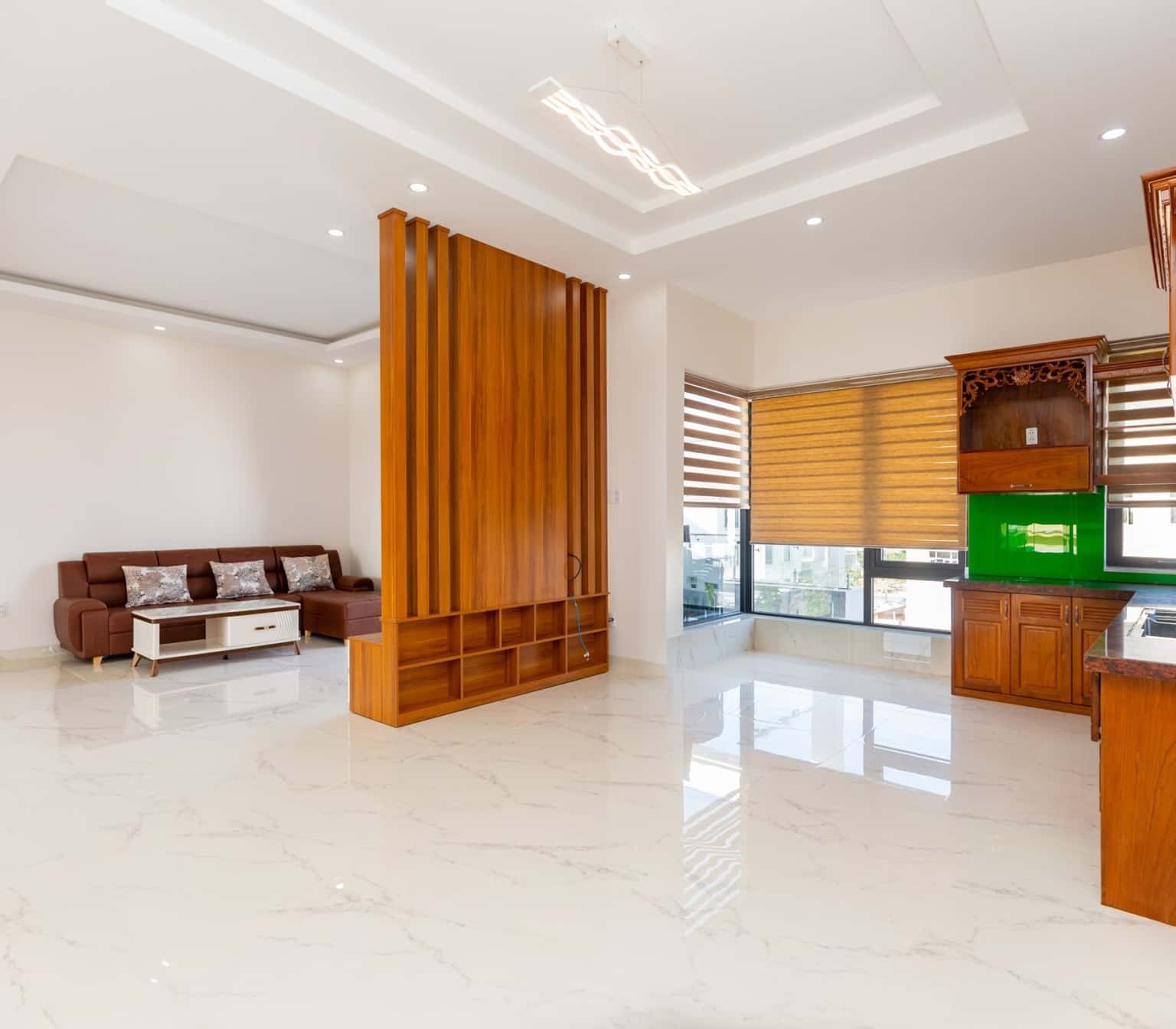 Palm Villa 29, C2.47 Thuỳ Dương 3, Vũng Tàu