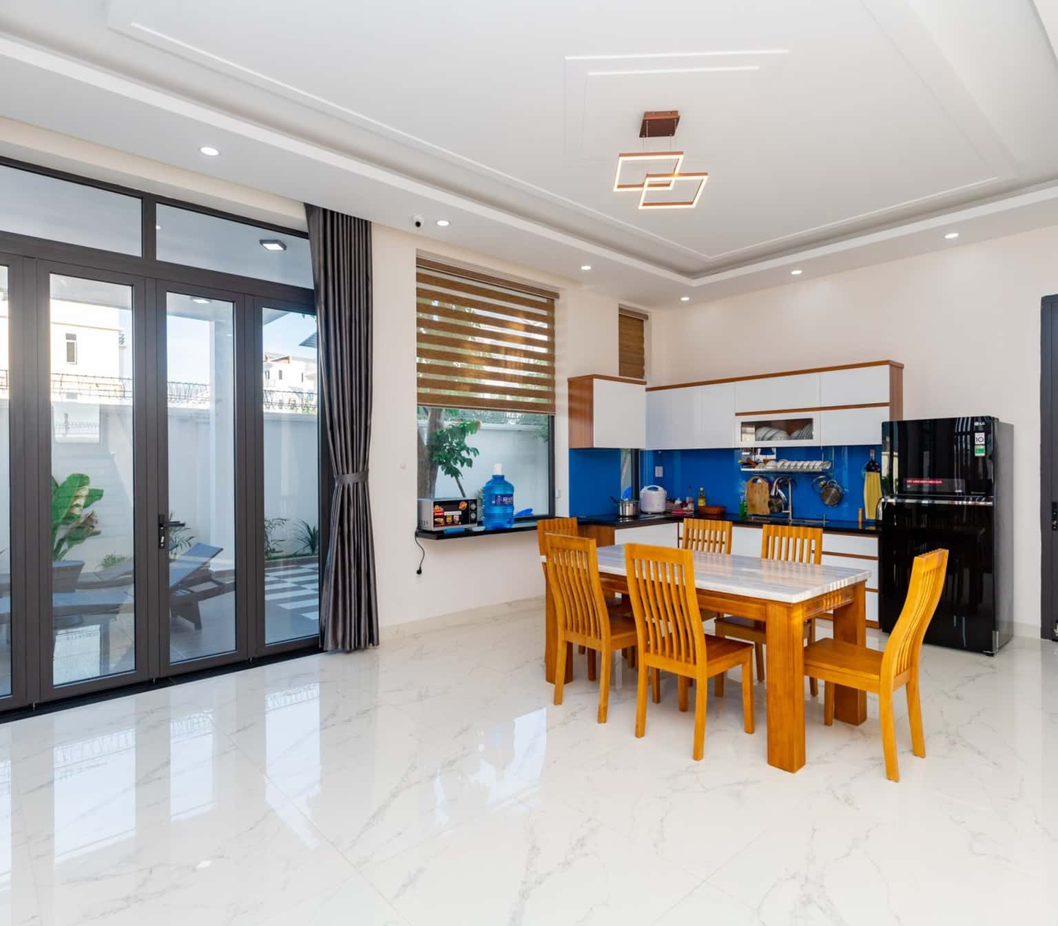 Palm Villa 29, C2.47 Thuỳ Dương 3, Vũng Tàu
