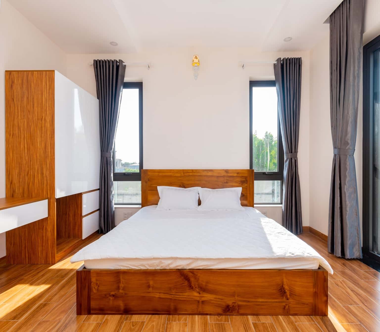 Palm Villa 29, C2.47 Thuỳ Dương 3, Vũng Tàu