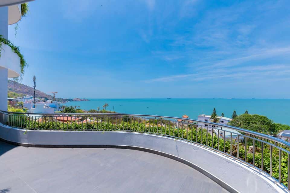 Trần Duy Villa 68/7 Hạ Long, Vũng Tàu