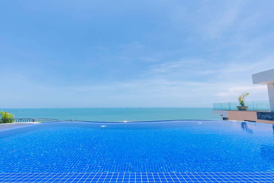 Trần Duy Villa 68/7 Hạ Long, Vũng Tàu