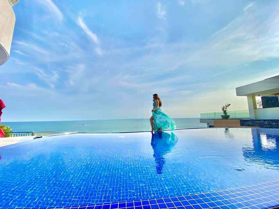 Trần Duy Villa 68/7 Hạ Long, Vũng Tàu