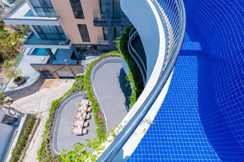 Trần Duy Villa 68/7 Hạ Long, Vũng Tàu