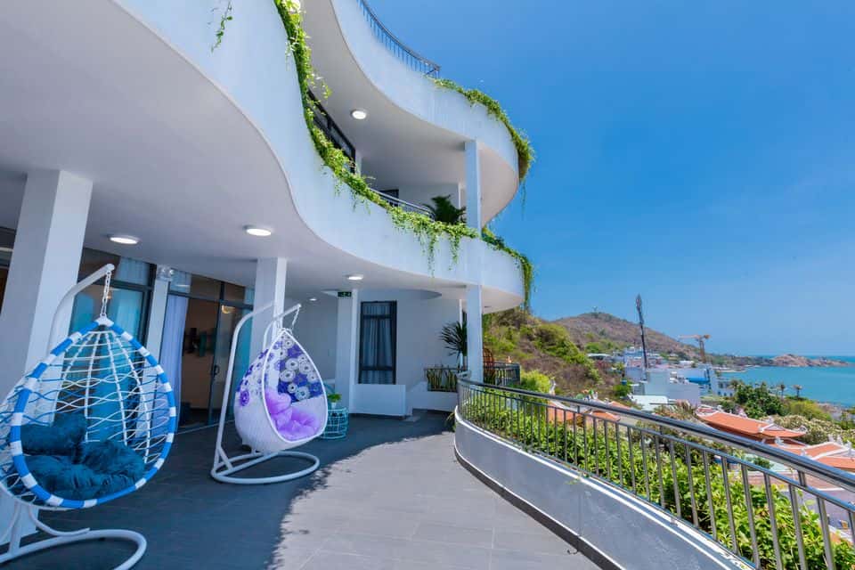 Trần Duy Villa 68/7 Hạ Long, Vũng Tàu