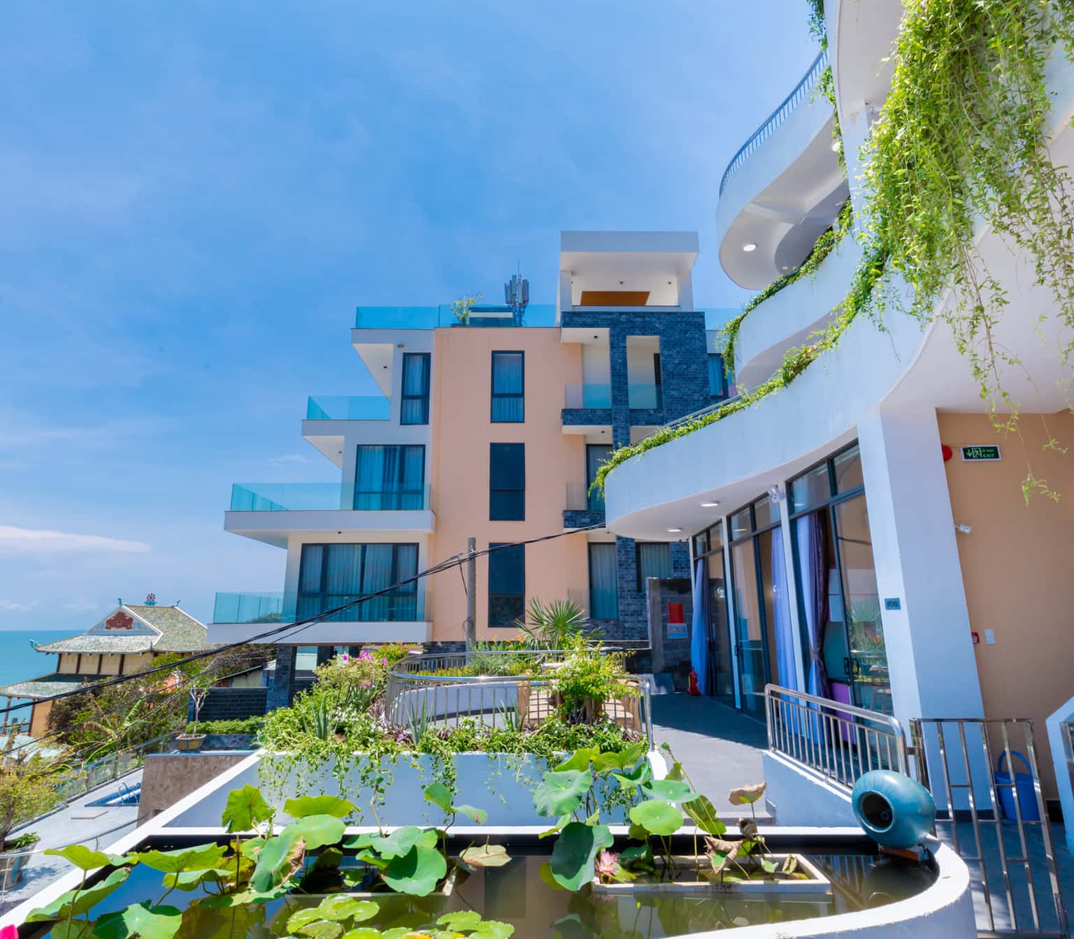 Trần Duy Villa 68/7 Hạ Long, Vũng Tàu