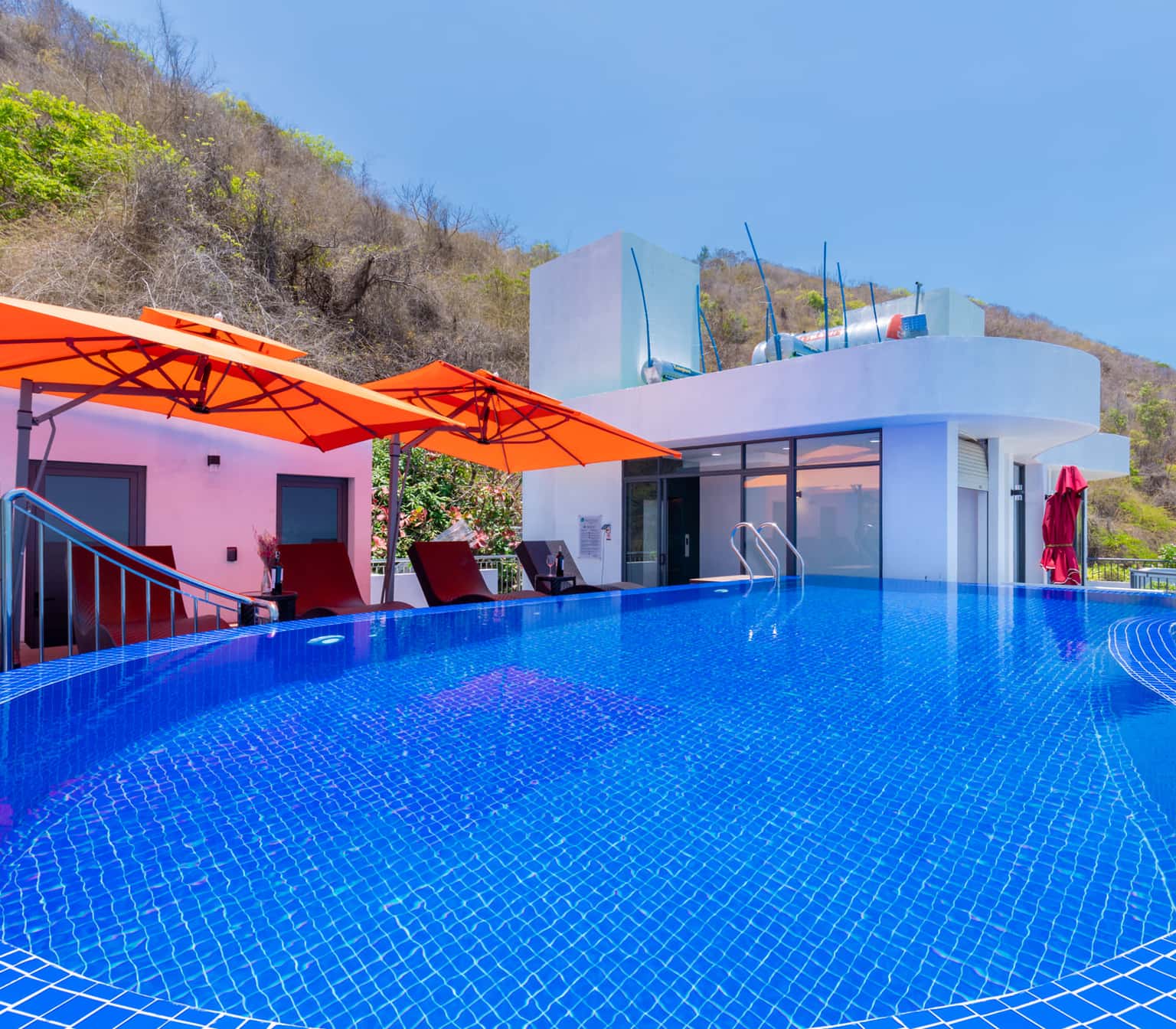 Trần Duy Villa 68/7 Hạ Long, Vũng Tàu