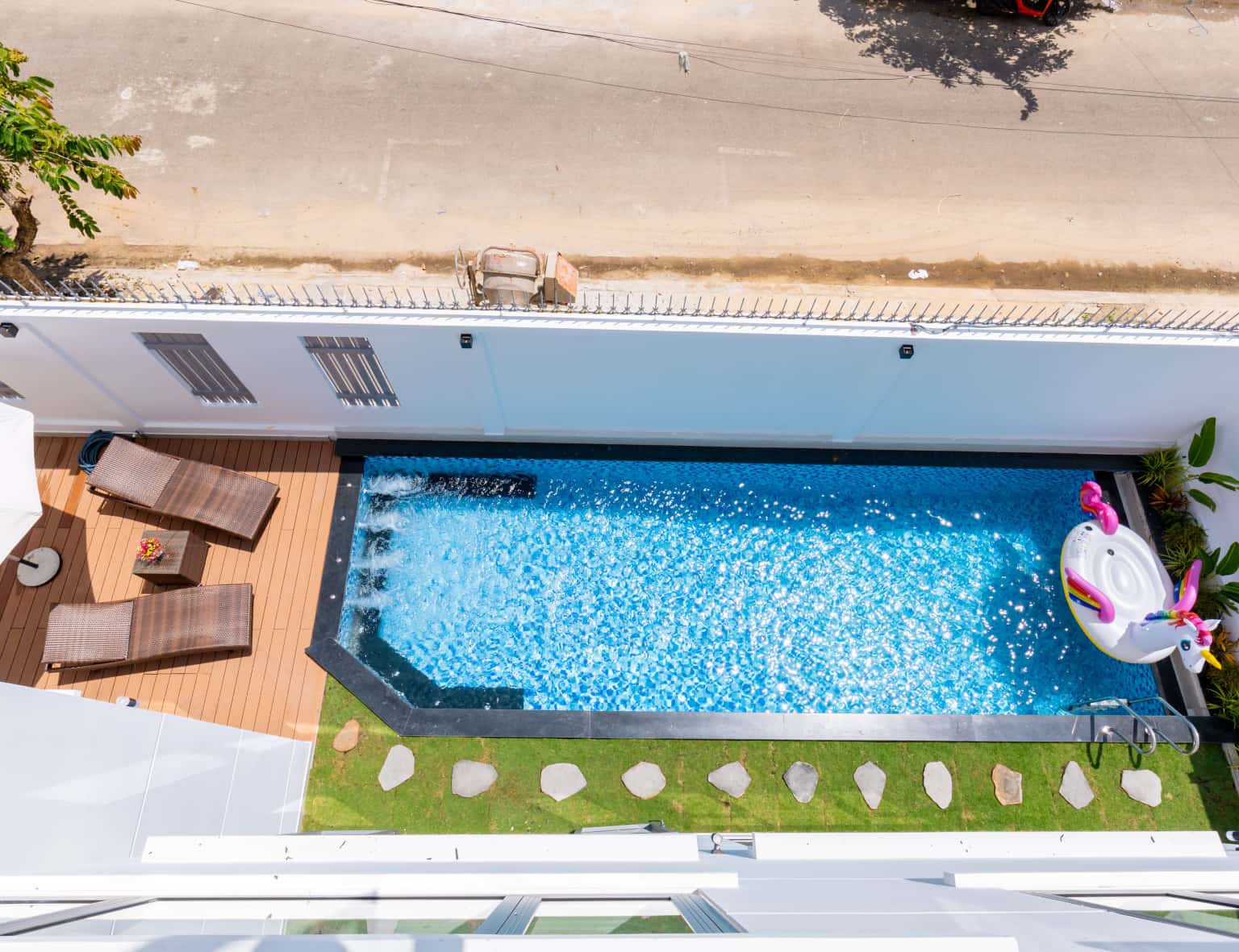 Palm Villa 10, B2-44 Thùy Dương 3, Vũng Tàu