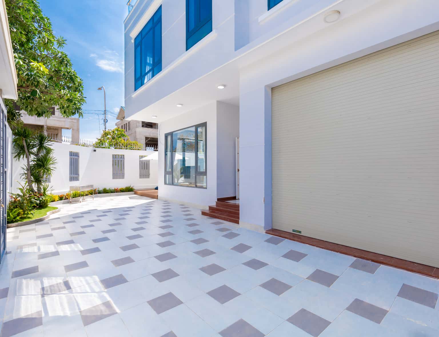 Palm Villa 10, B2-44 Thùy Dương 3, Vũng Tàu
